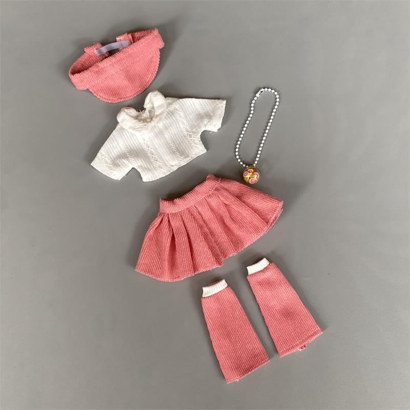 #82- fits for 1/6 scale doll