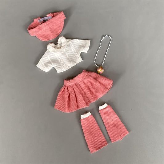 #82- fits for 1/6 scale doll