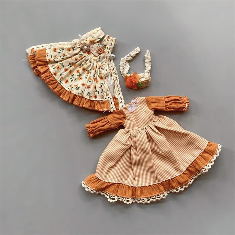 #84- fits for 1/6 scale doll