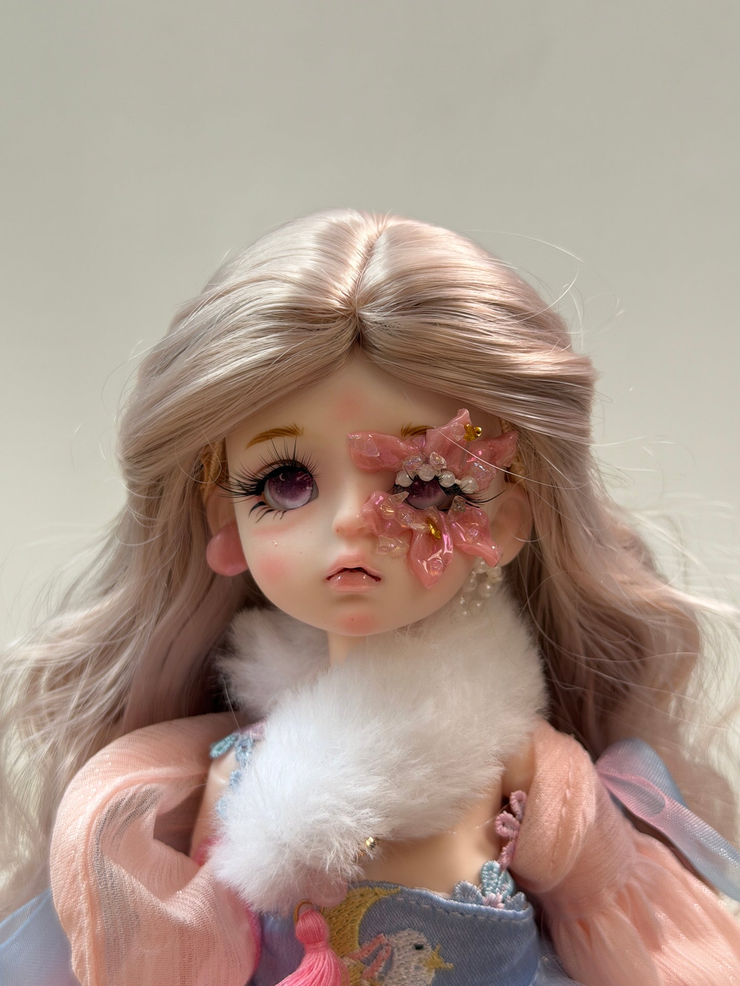 Blossom- #21