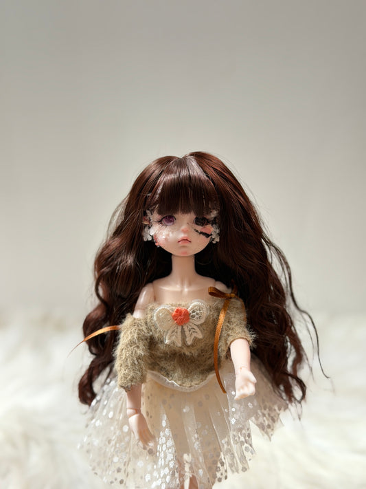 Hazel - #23