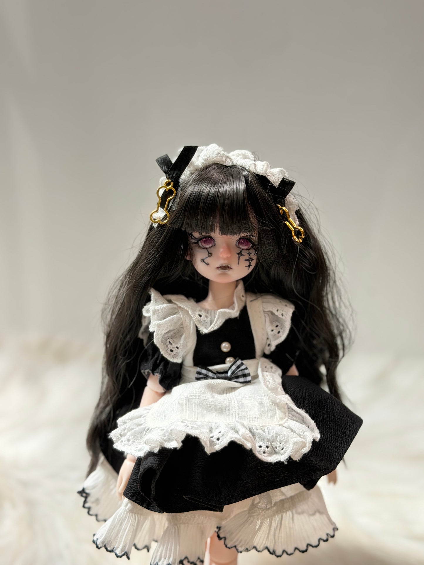Nyx- #24