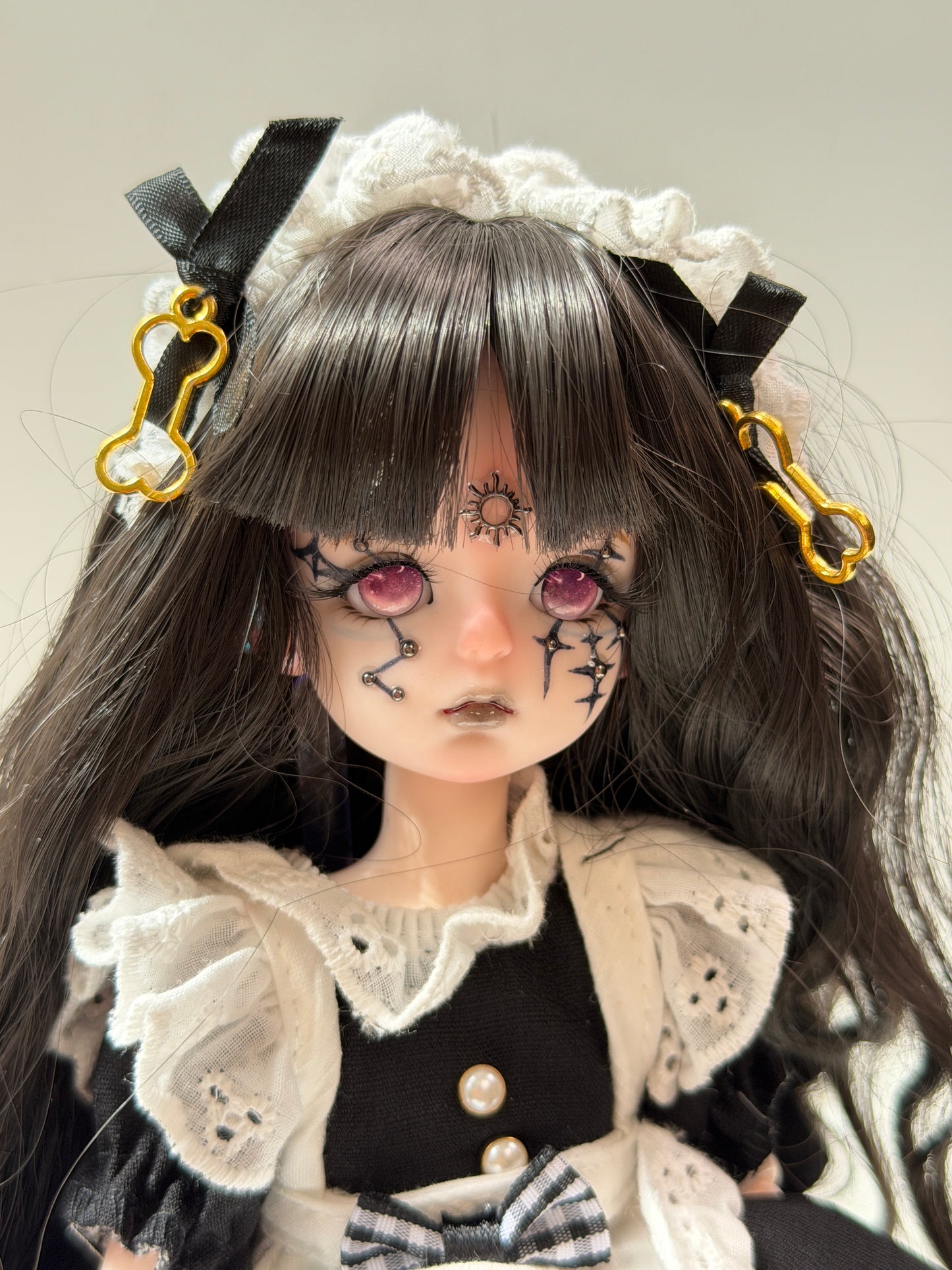 Nyx- #24