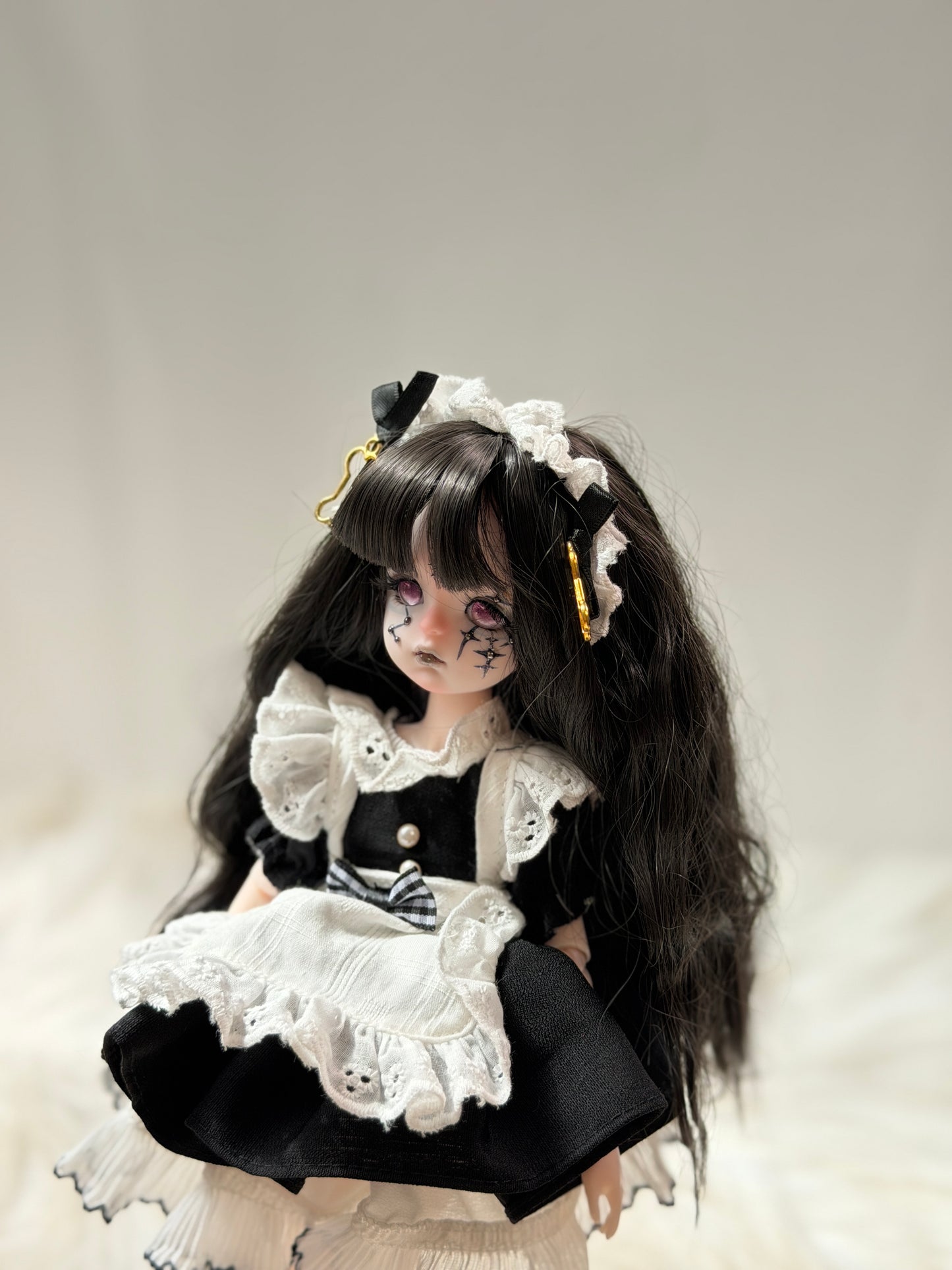 Nyx- #24