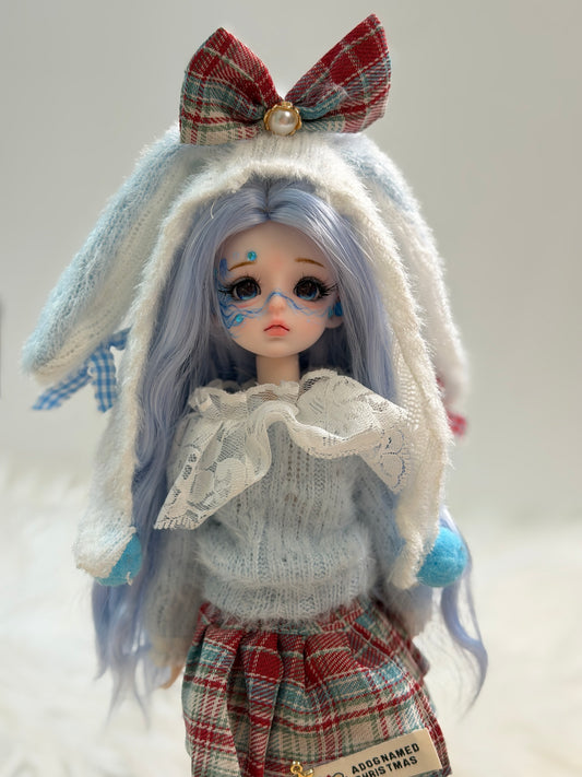 Ocean Bunny- #29