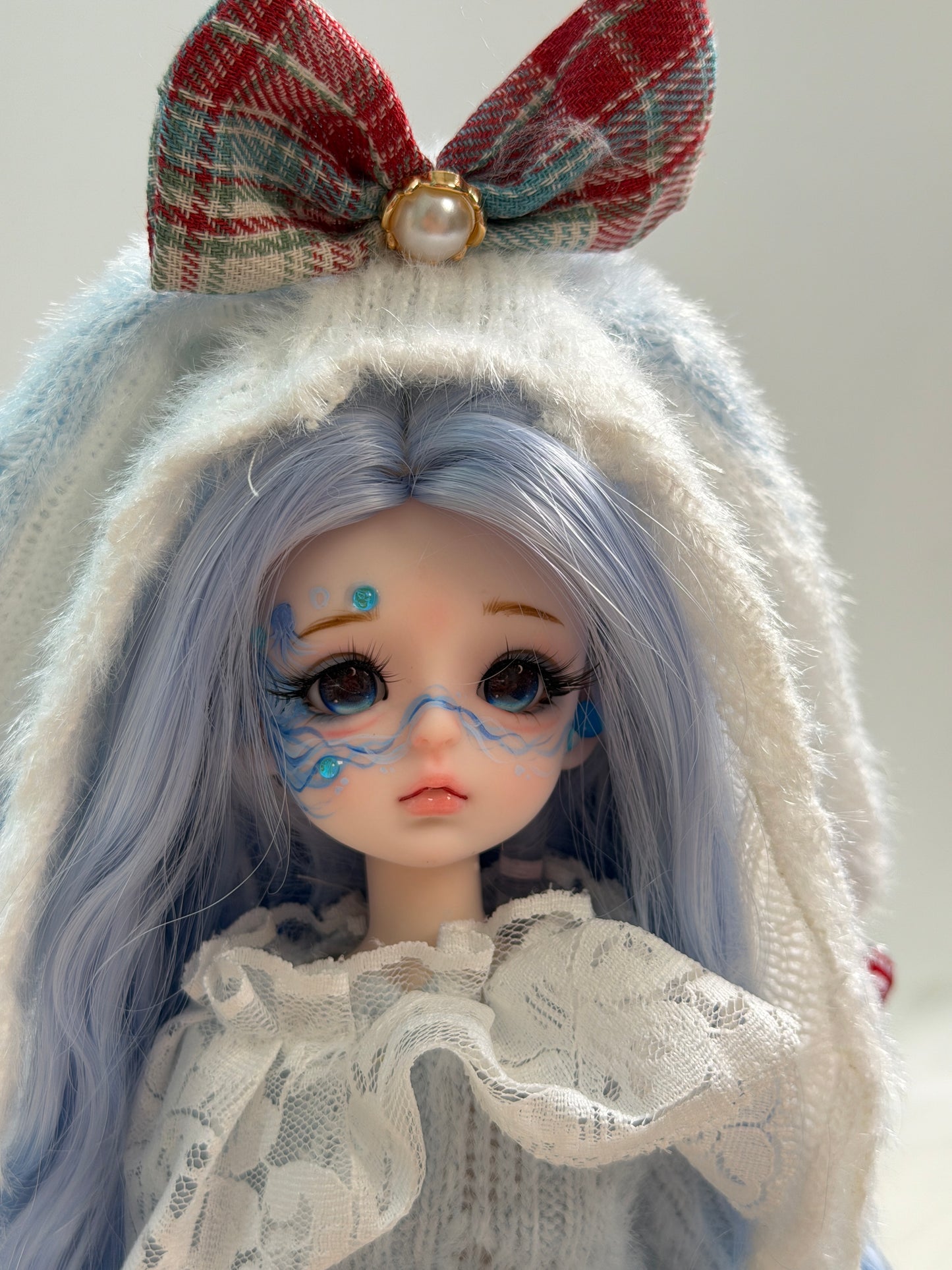 Ocean Bunny- #29