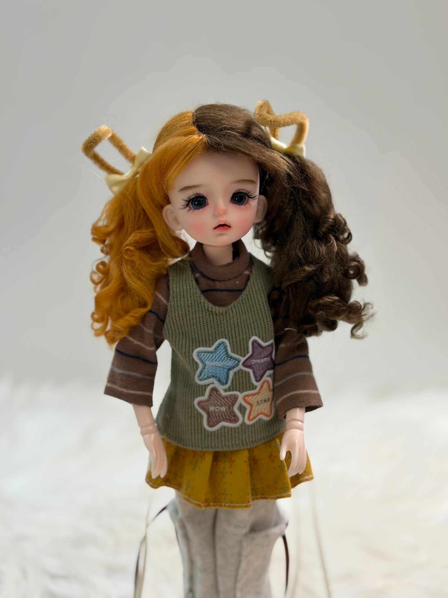 Honey- #30