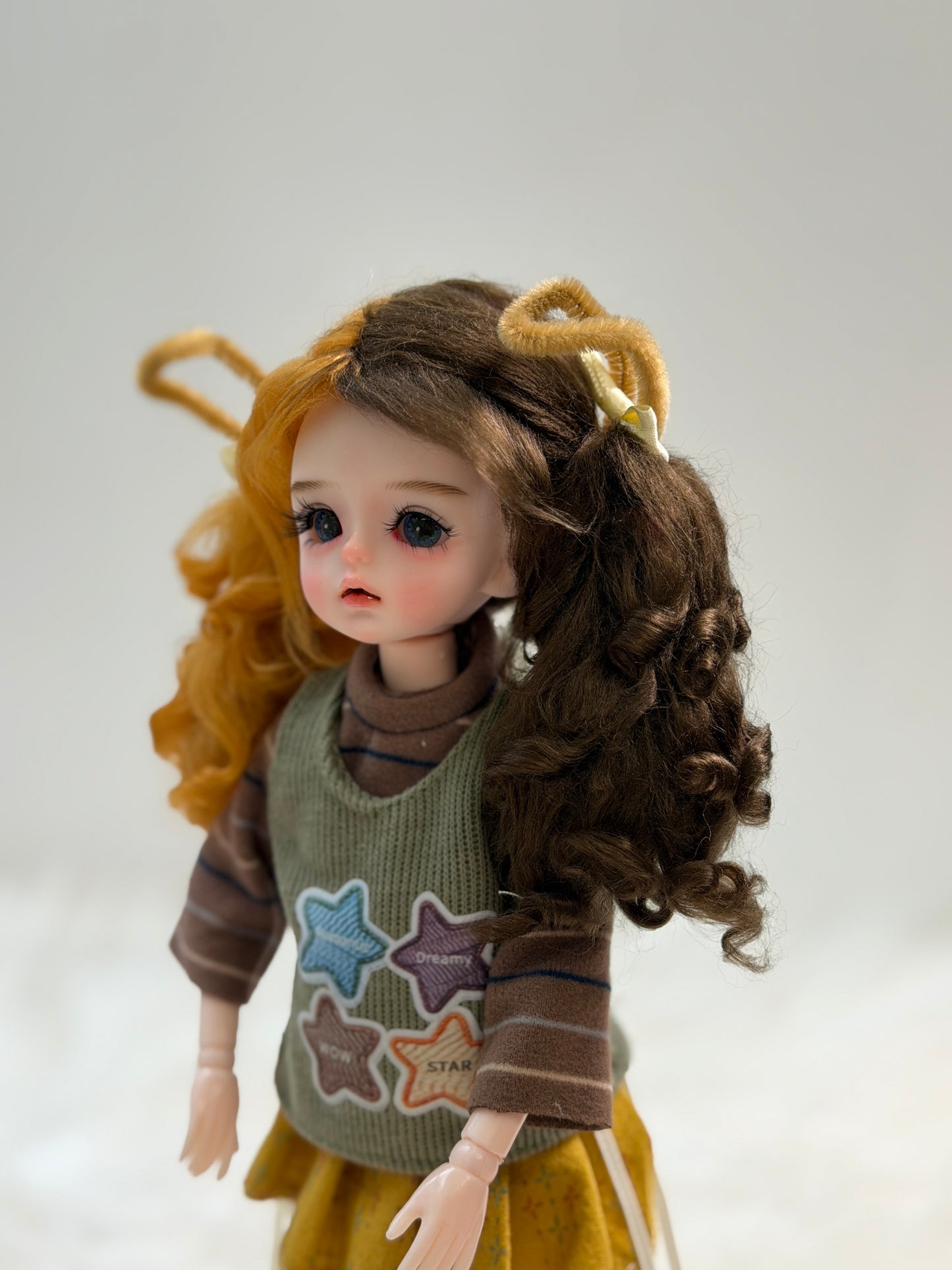 Honey- #30