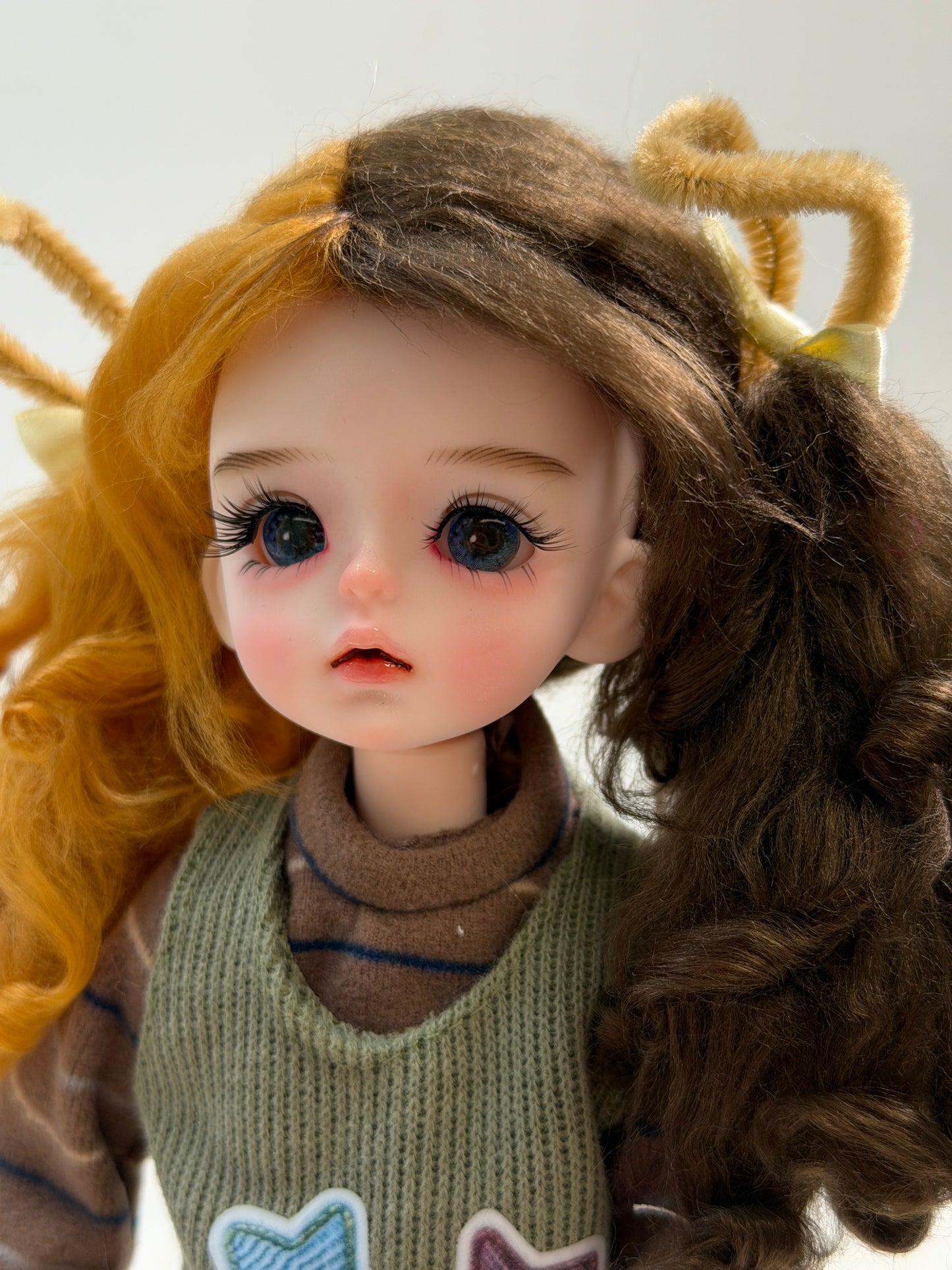 Honey- #30