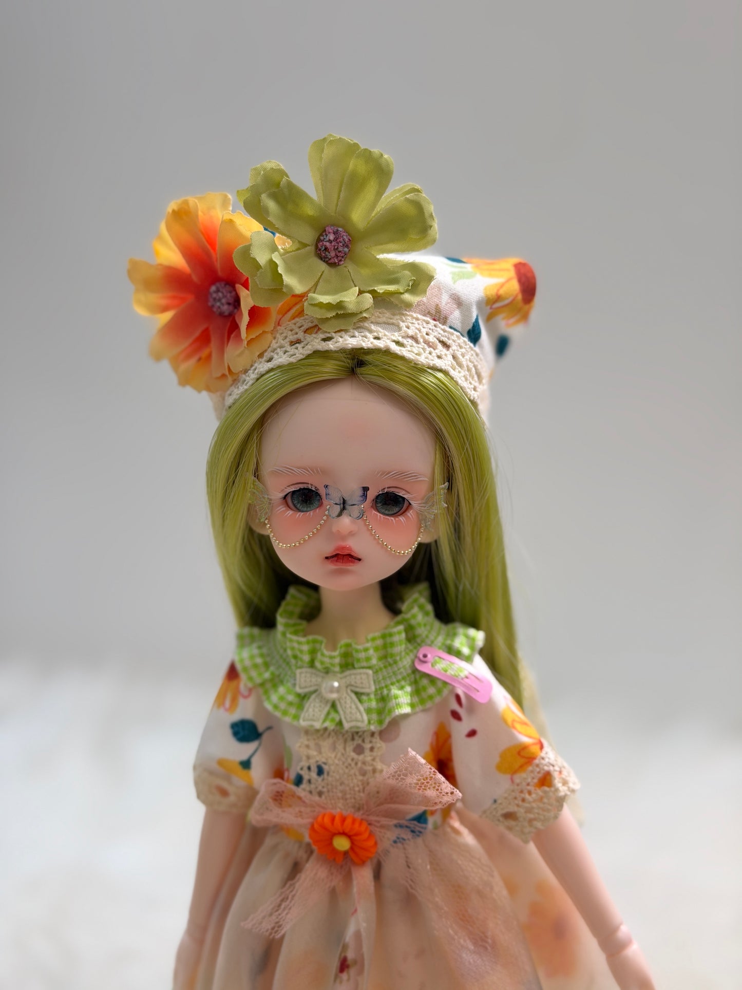 Iris- #33