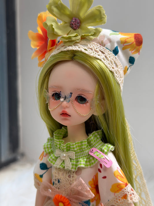 Iris- #33
