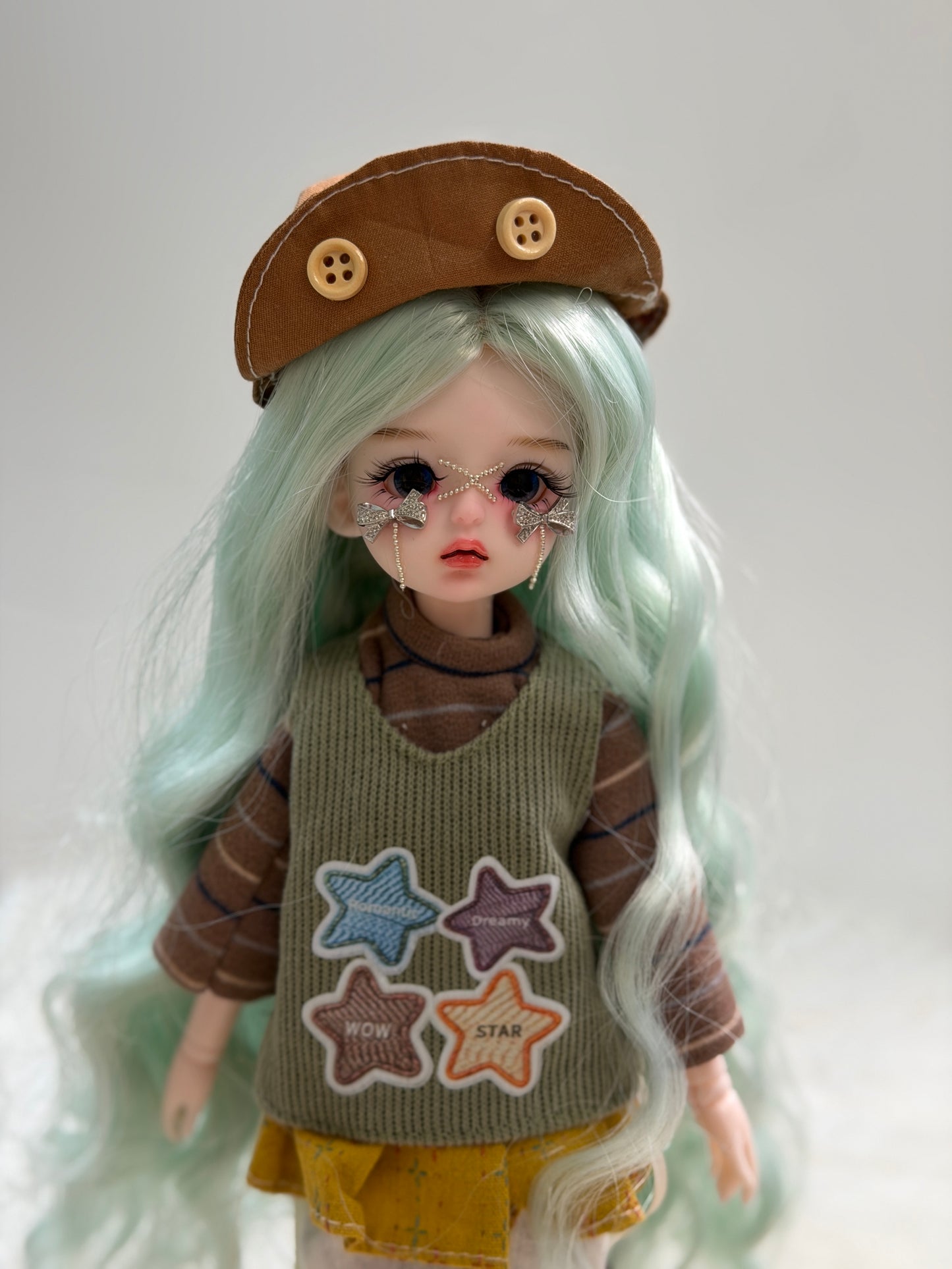 Minty -  #44
