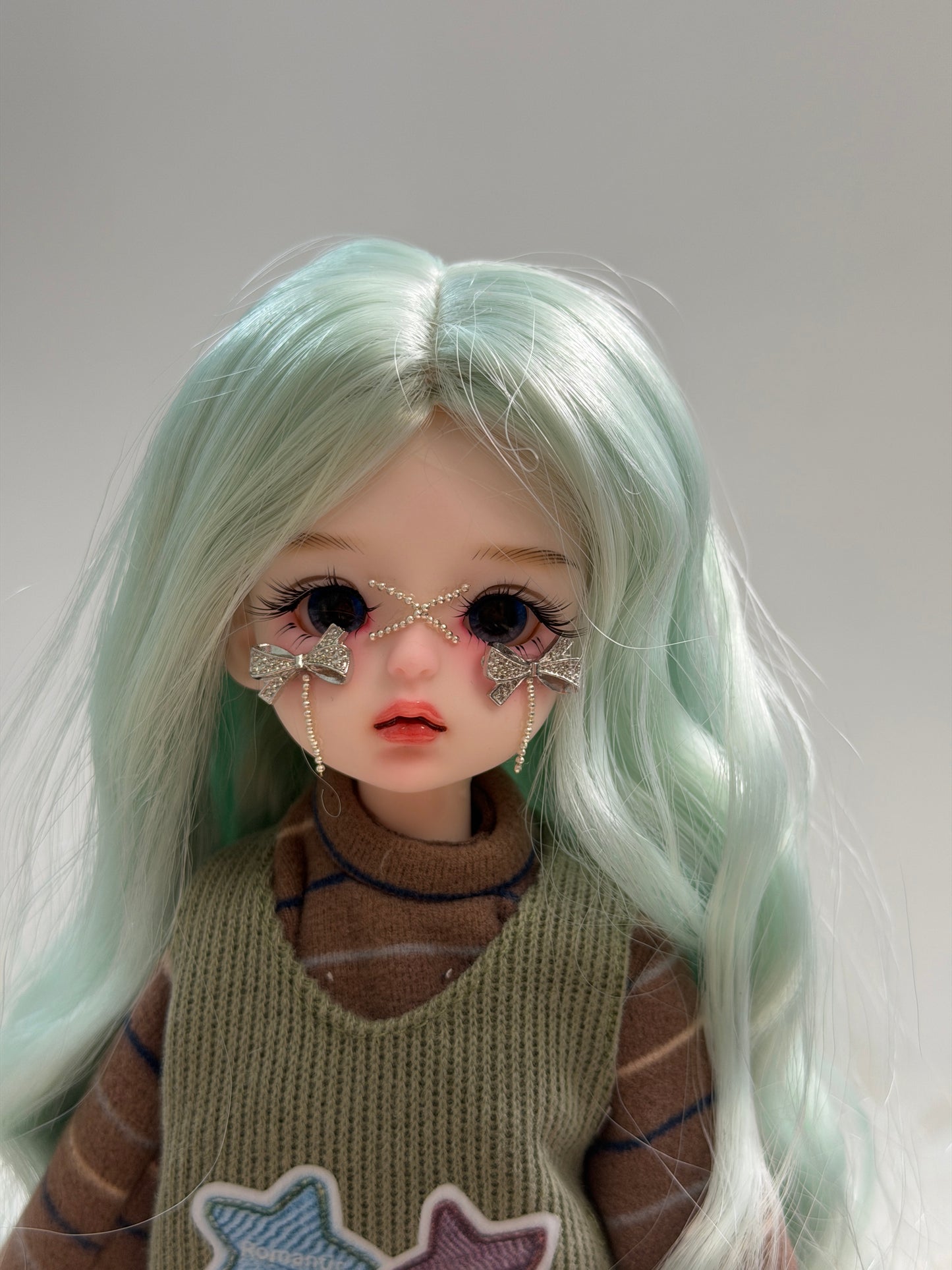 Minty -  #44