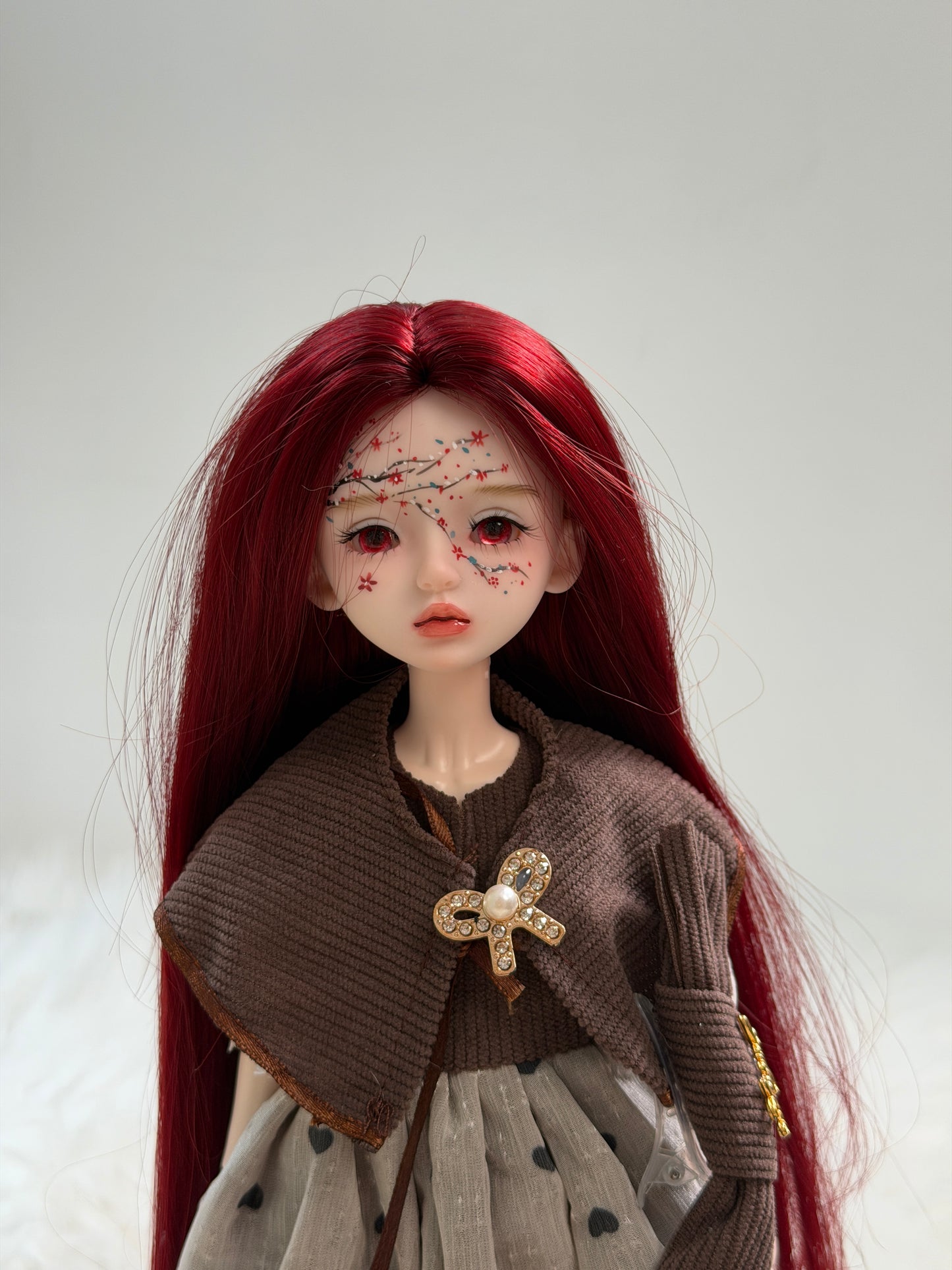 Scarlett -  #45
