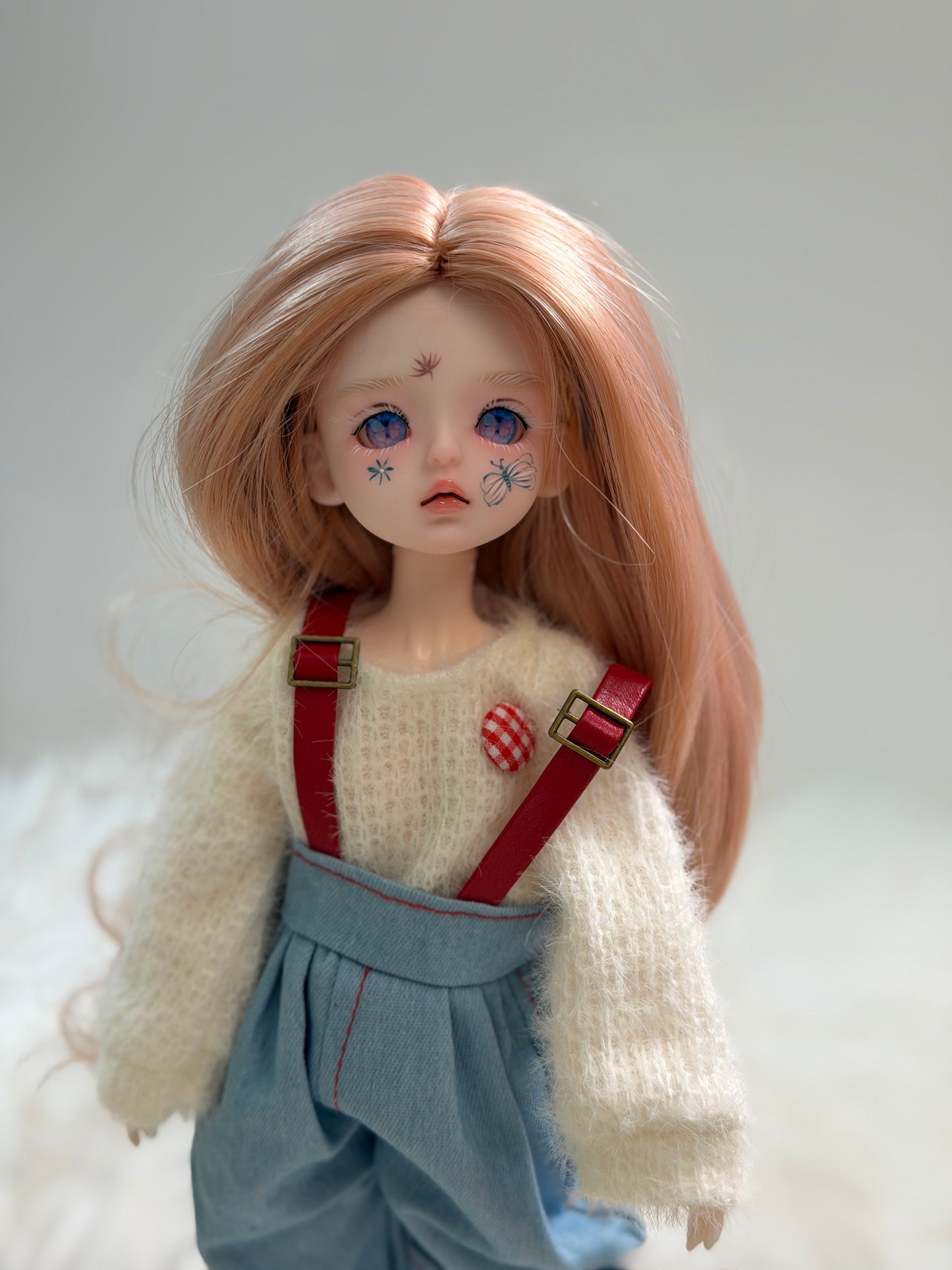 Marigold -  #46
