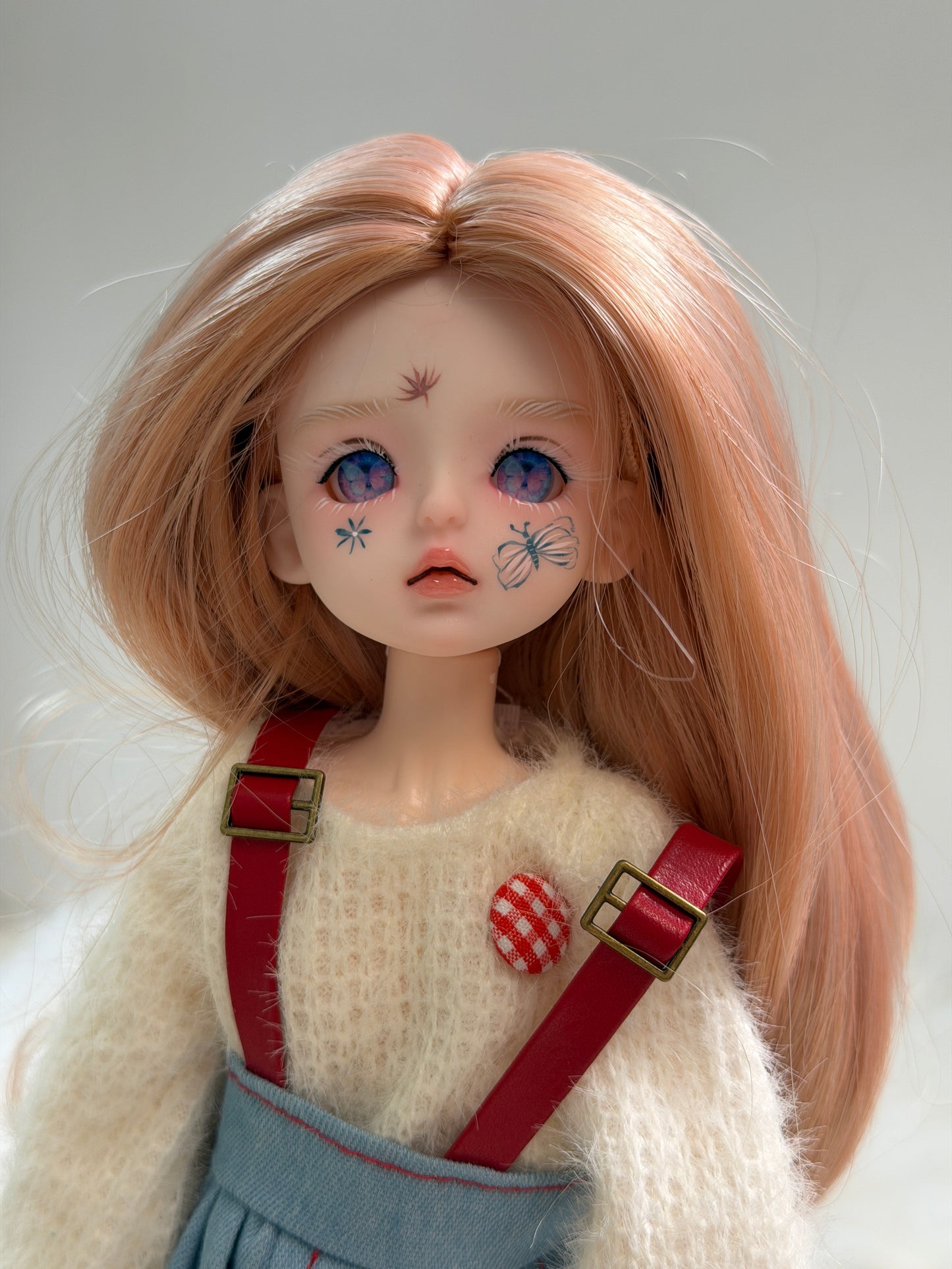 Marigold -  #46