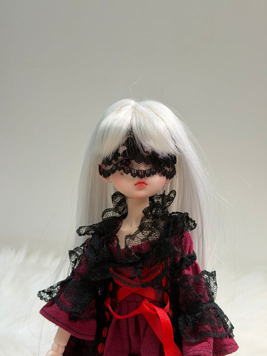 Morrigan-  #48