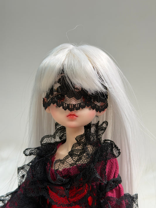Morrigan-  #48