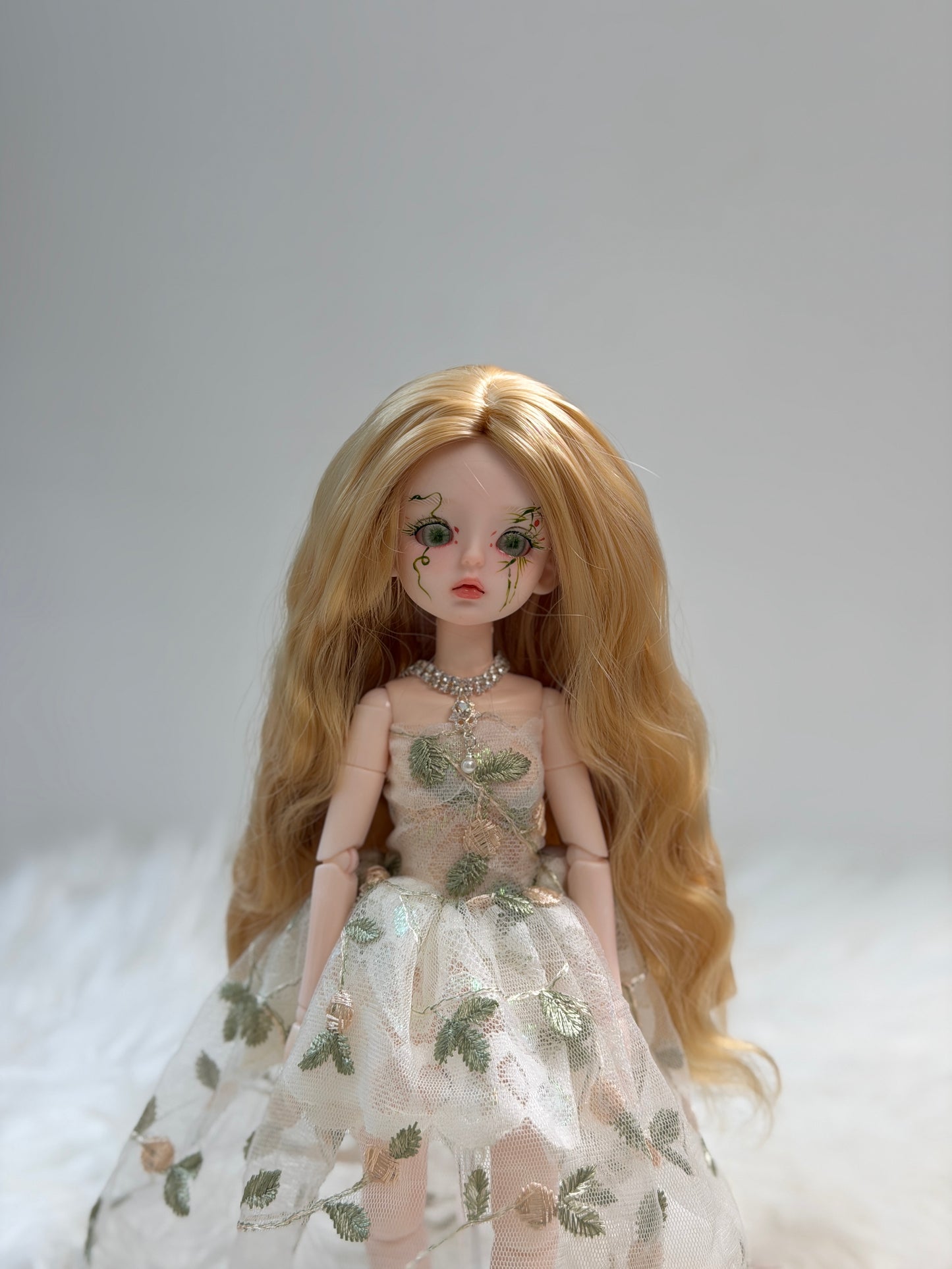 Ivy - #9