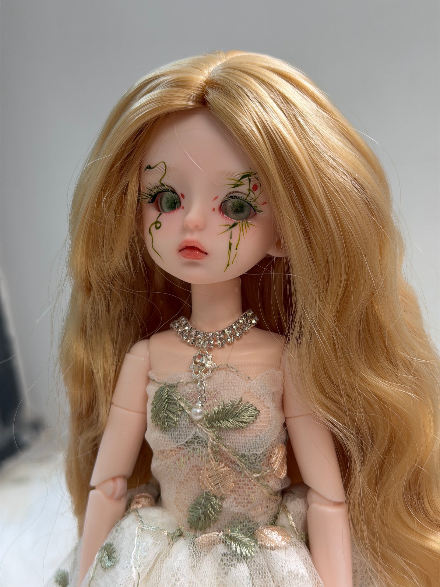 Ivy - #9