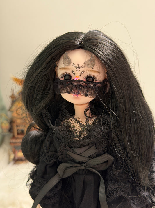 Raven-  #50