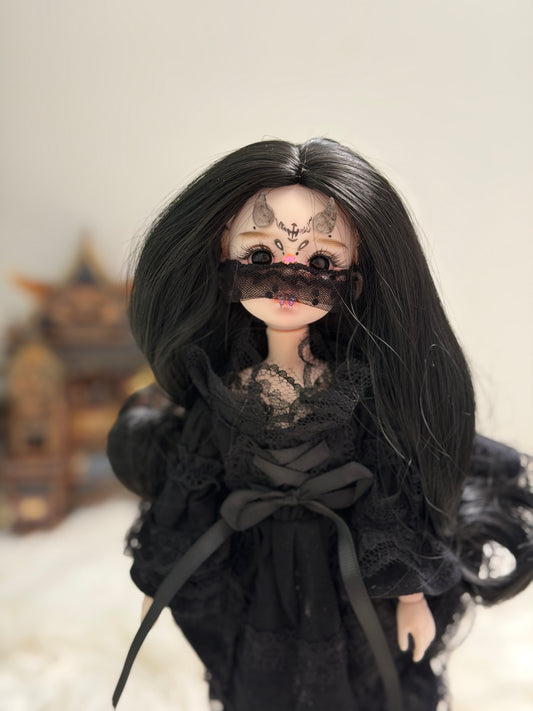 Raven-  #50