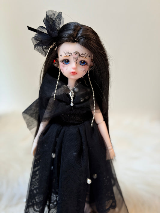 Luna- #15