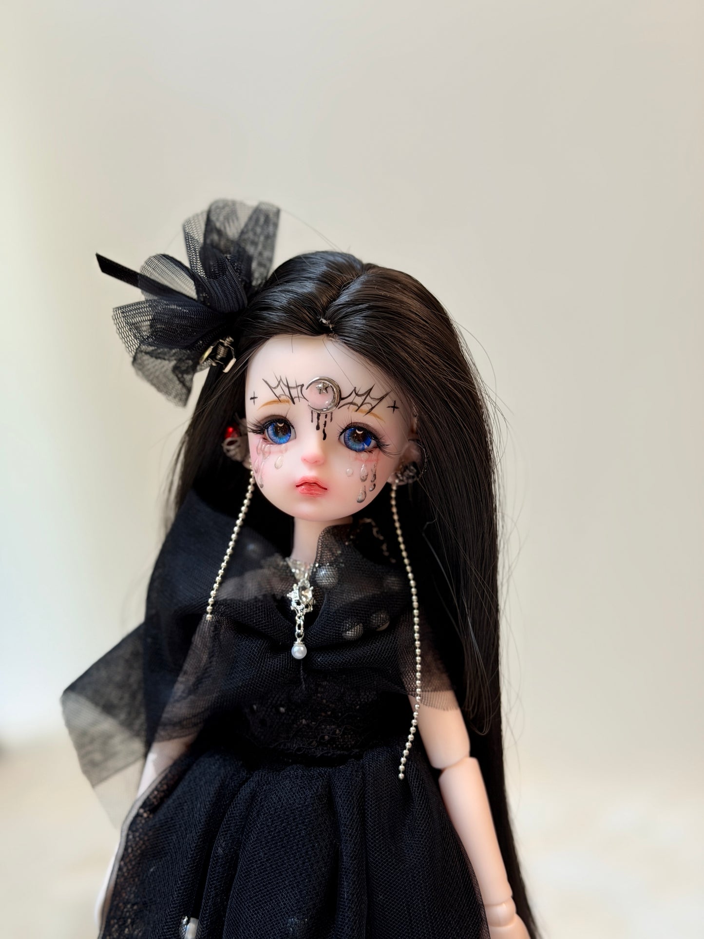Luna- #15