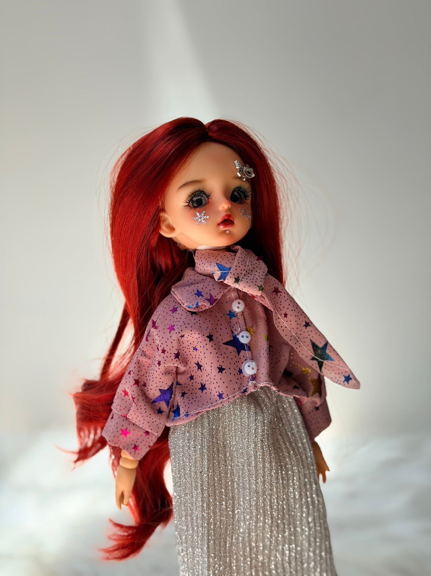Scarlett   - #14