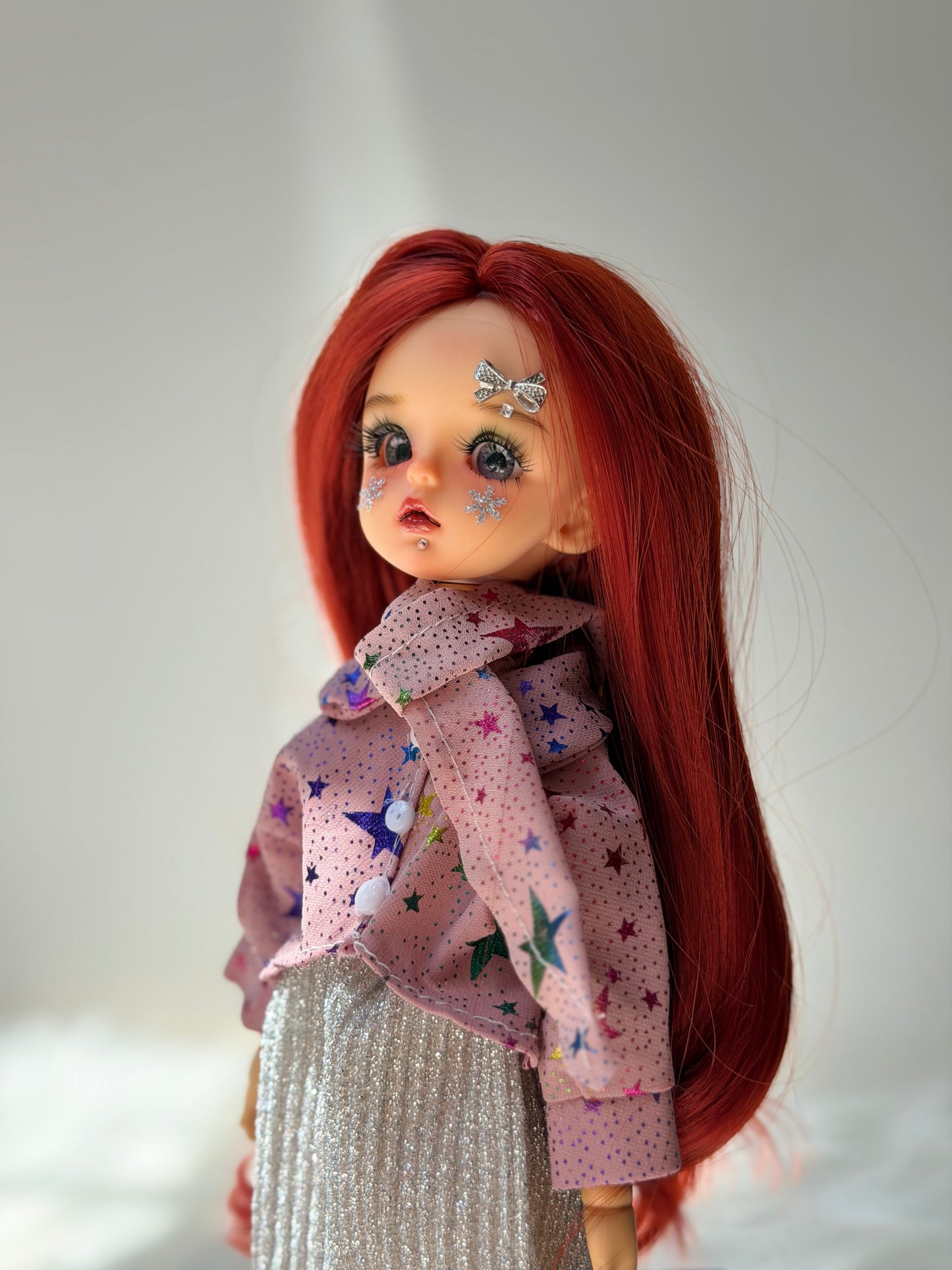 Scarlett   - #14
