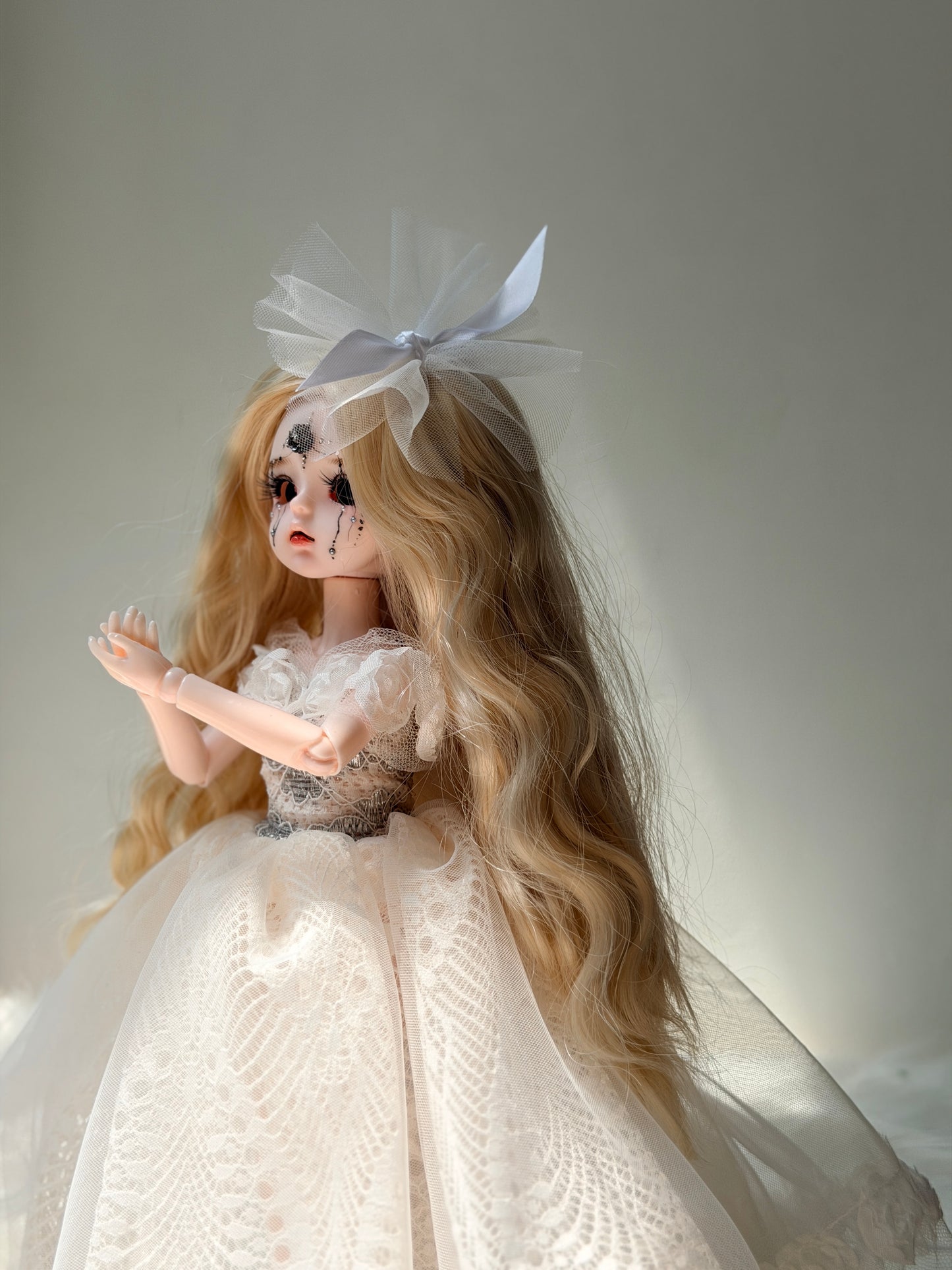 Angel Girl - #2