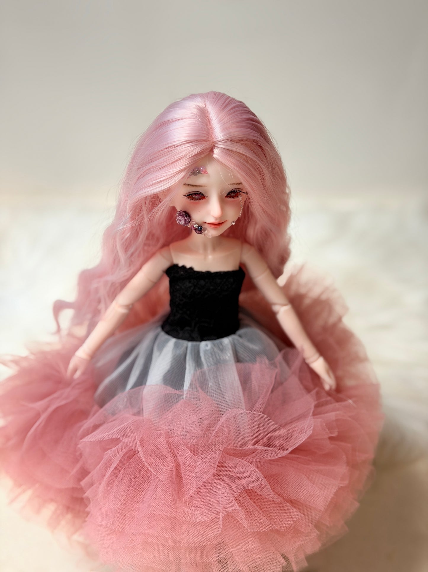 Rosalie - #12