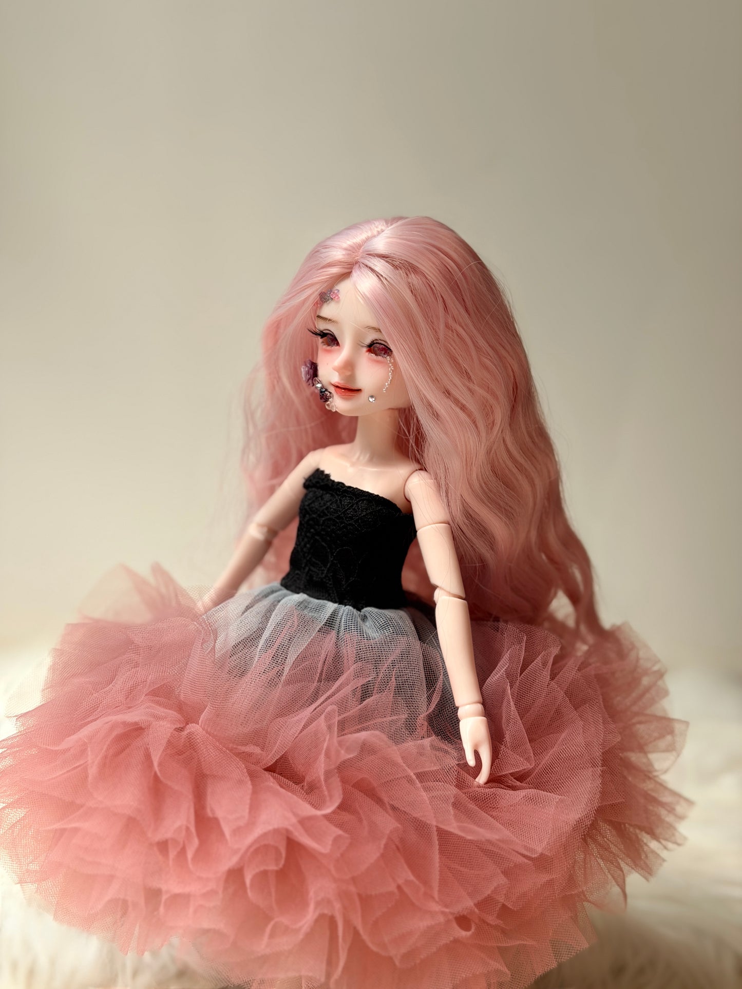 Rosalie - #12