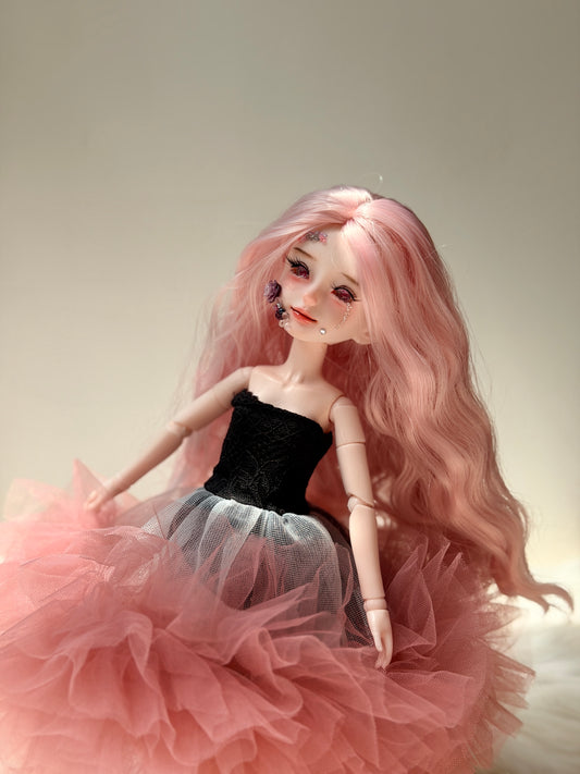 Rosalie - #12