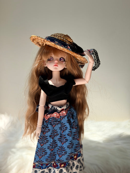 Clementine- #11