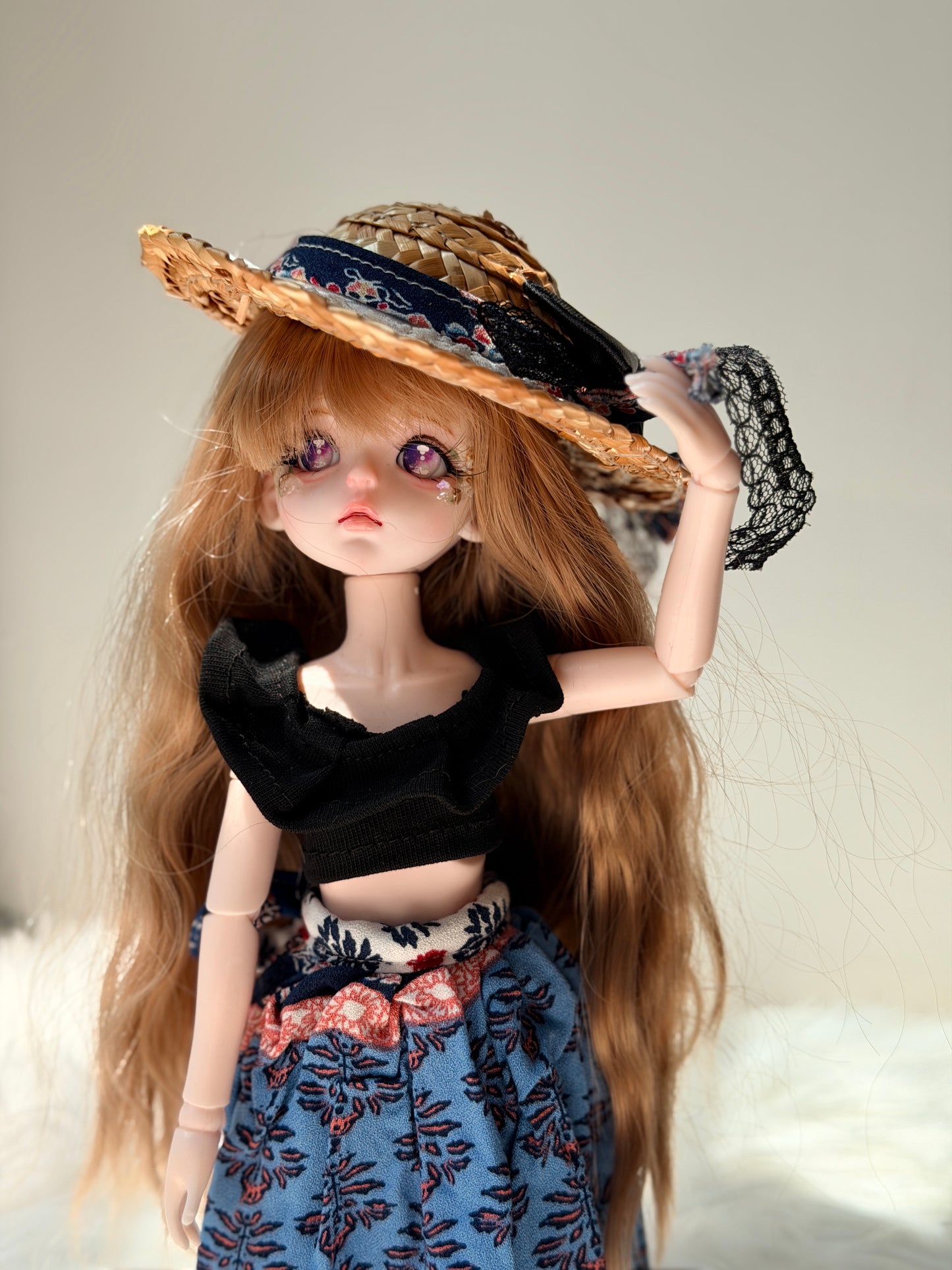 Clementine- #11