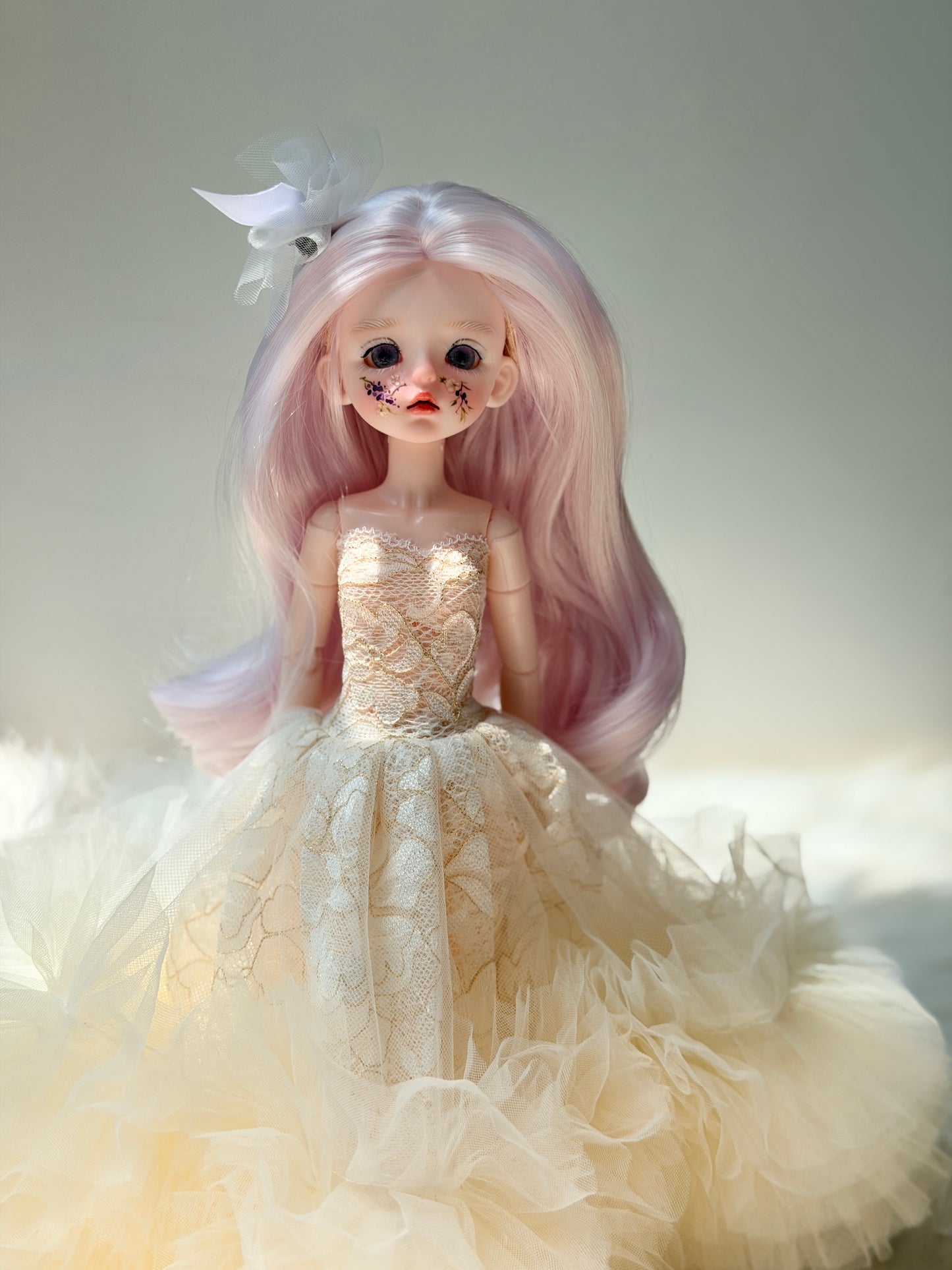 Lavender- #10