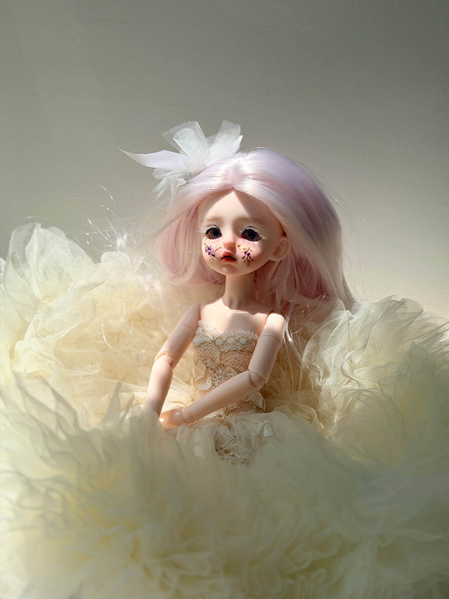 Lavender- #10