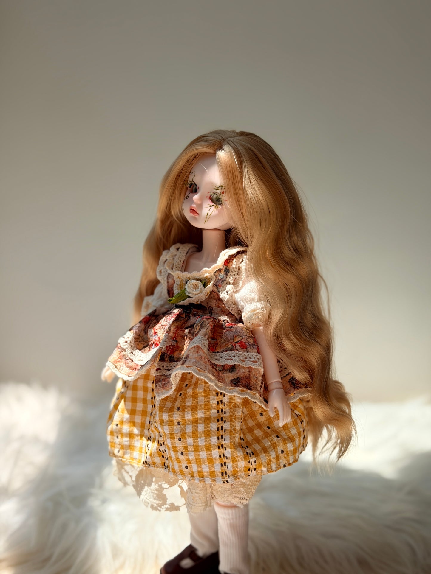 Ivy - #9