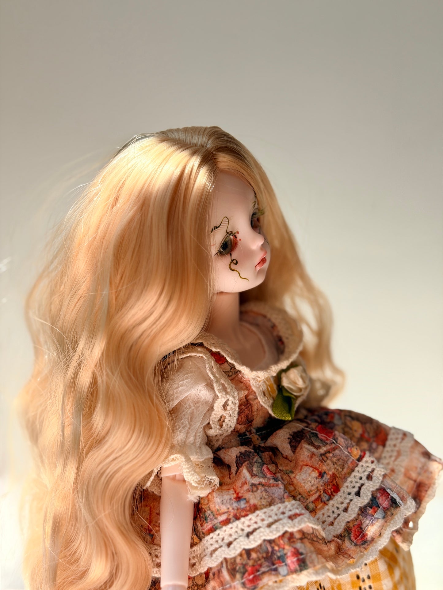 Ivy - #9