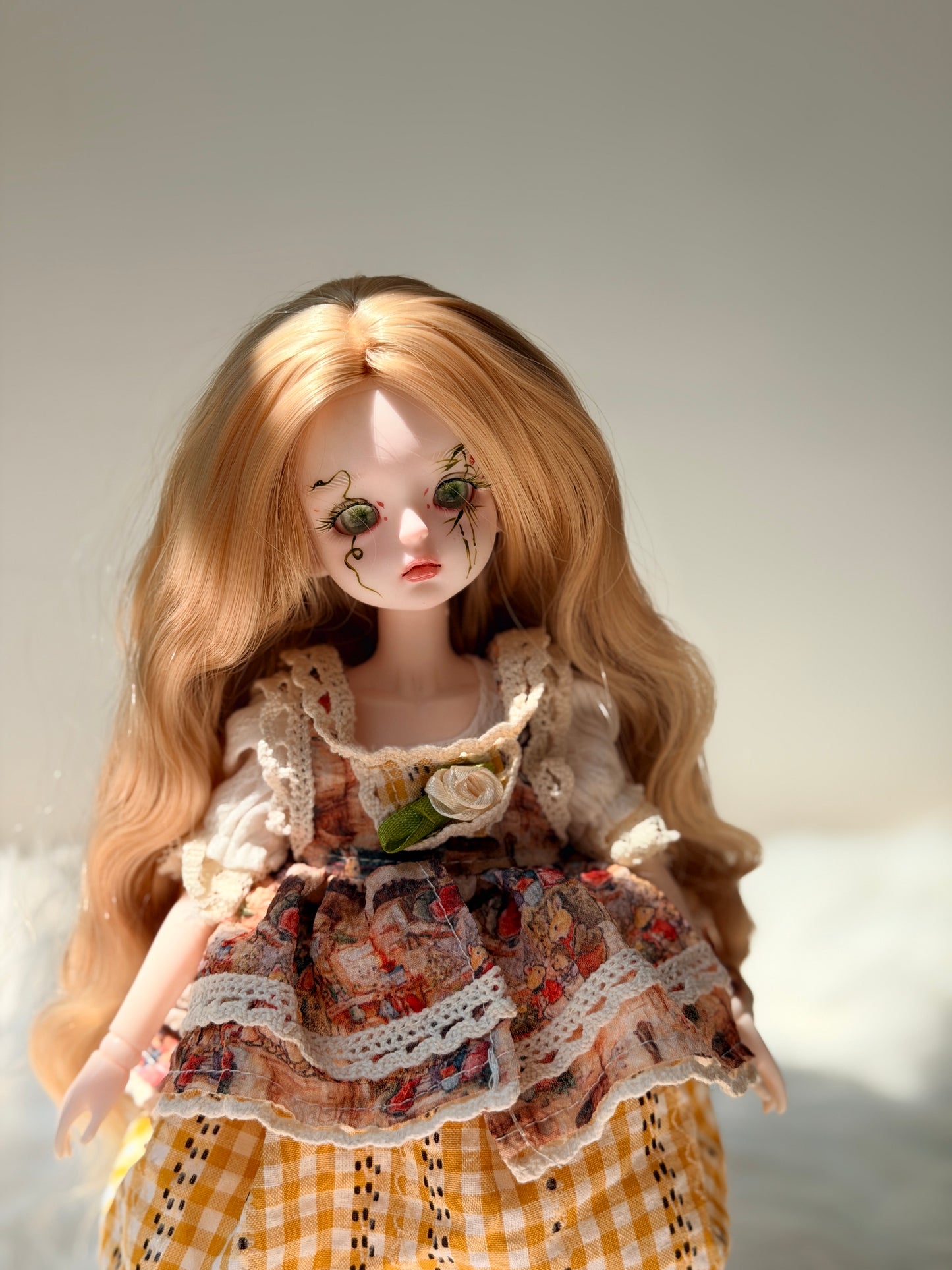 Ivy - #9