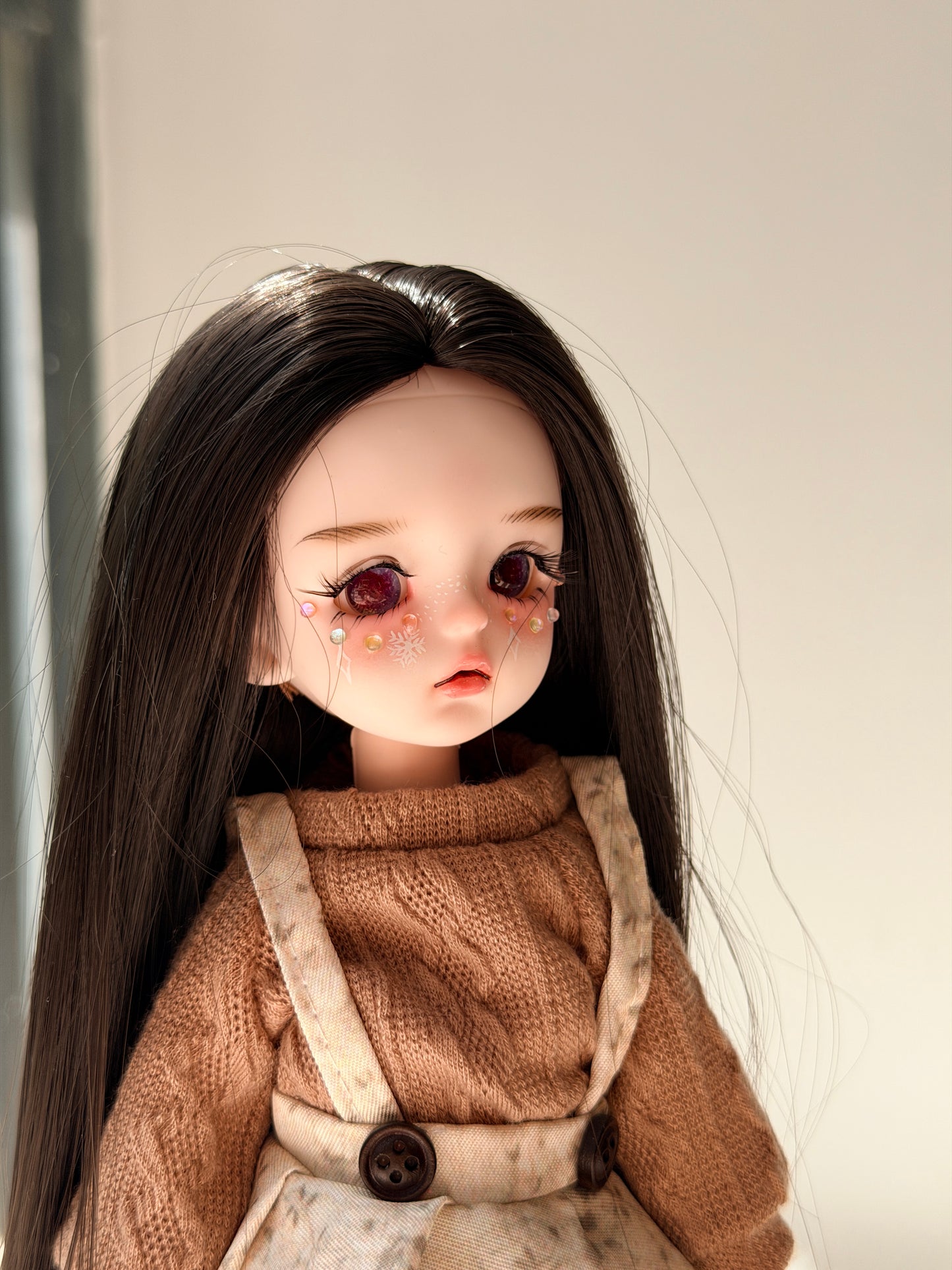 Snow - #7