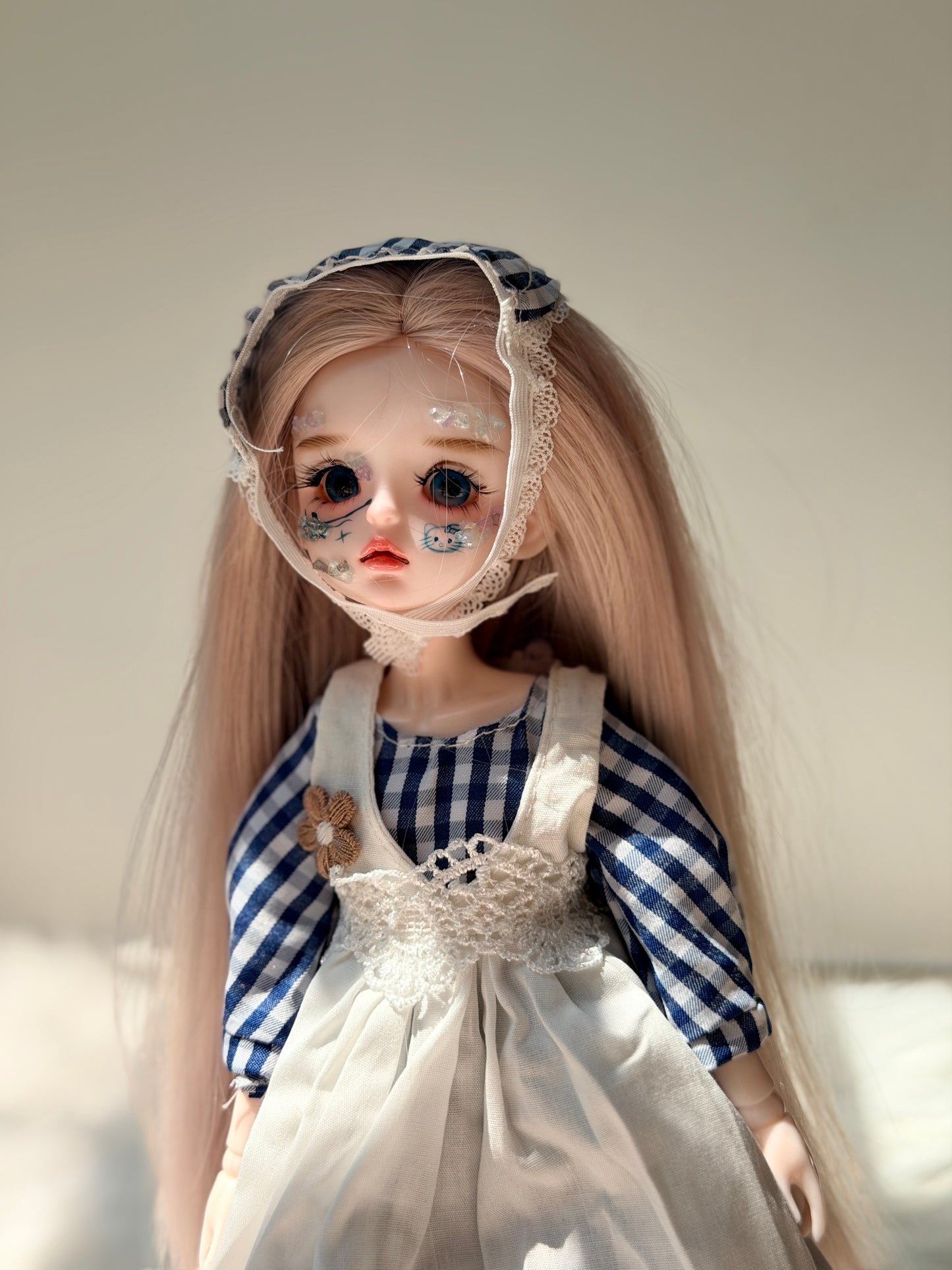 Lulu - #5