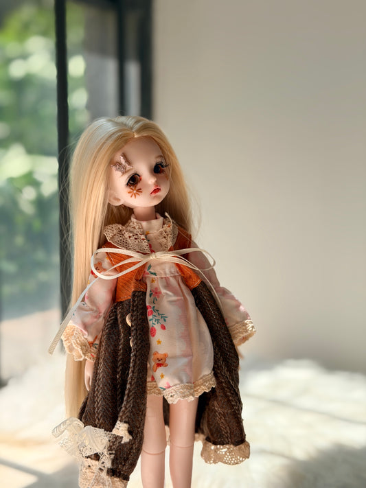 Autumn - #8