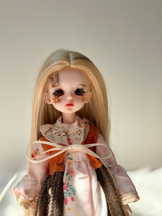 Autumn - #8