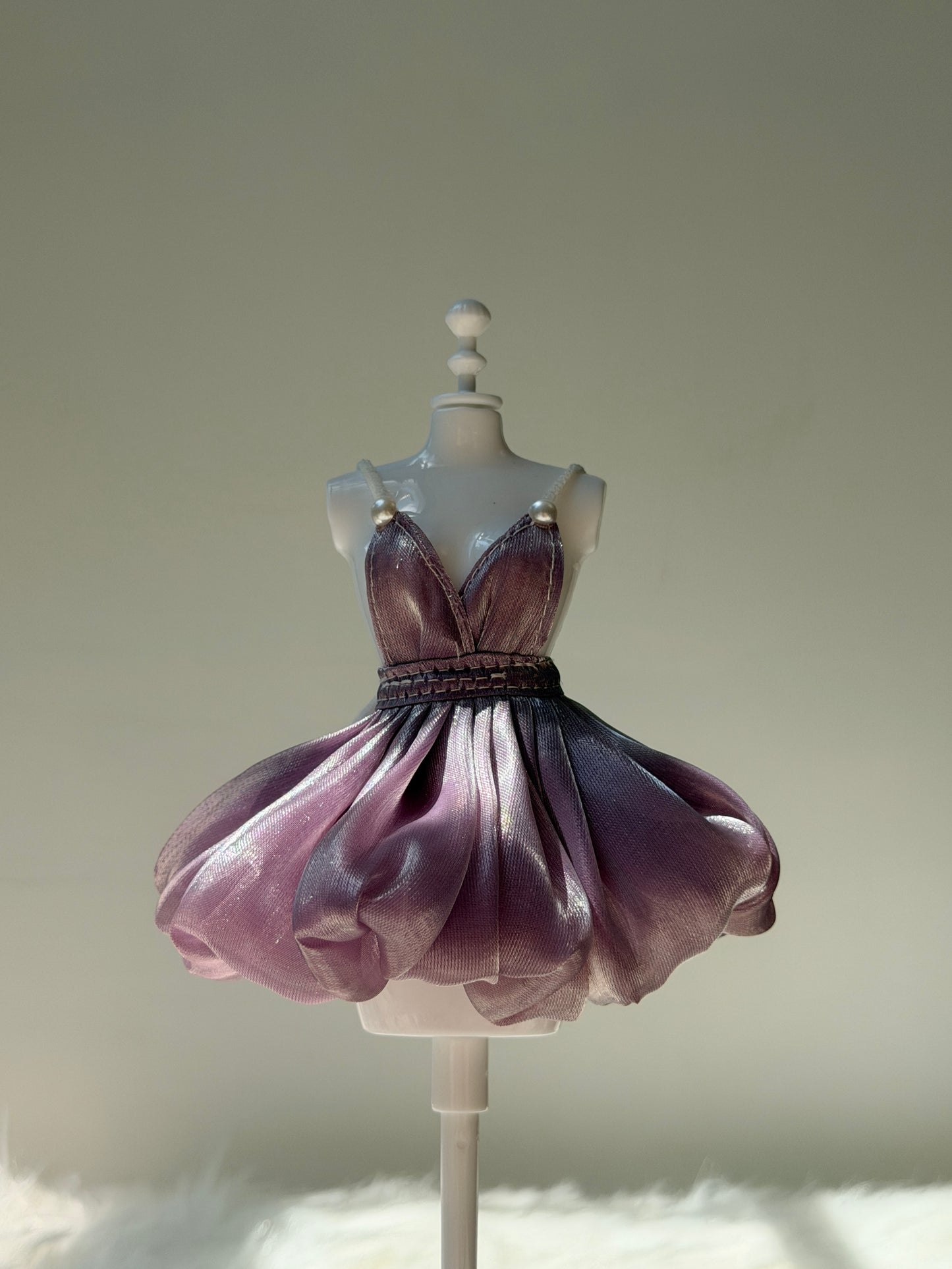 From Mia - Handmade Dress -#1