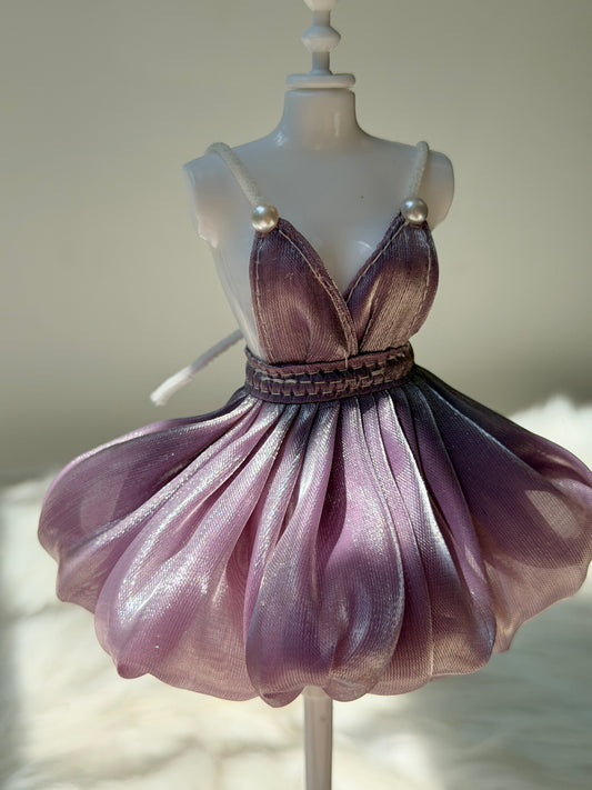From Mia - Handmade Dress -#1
