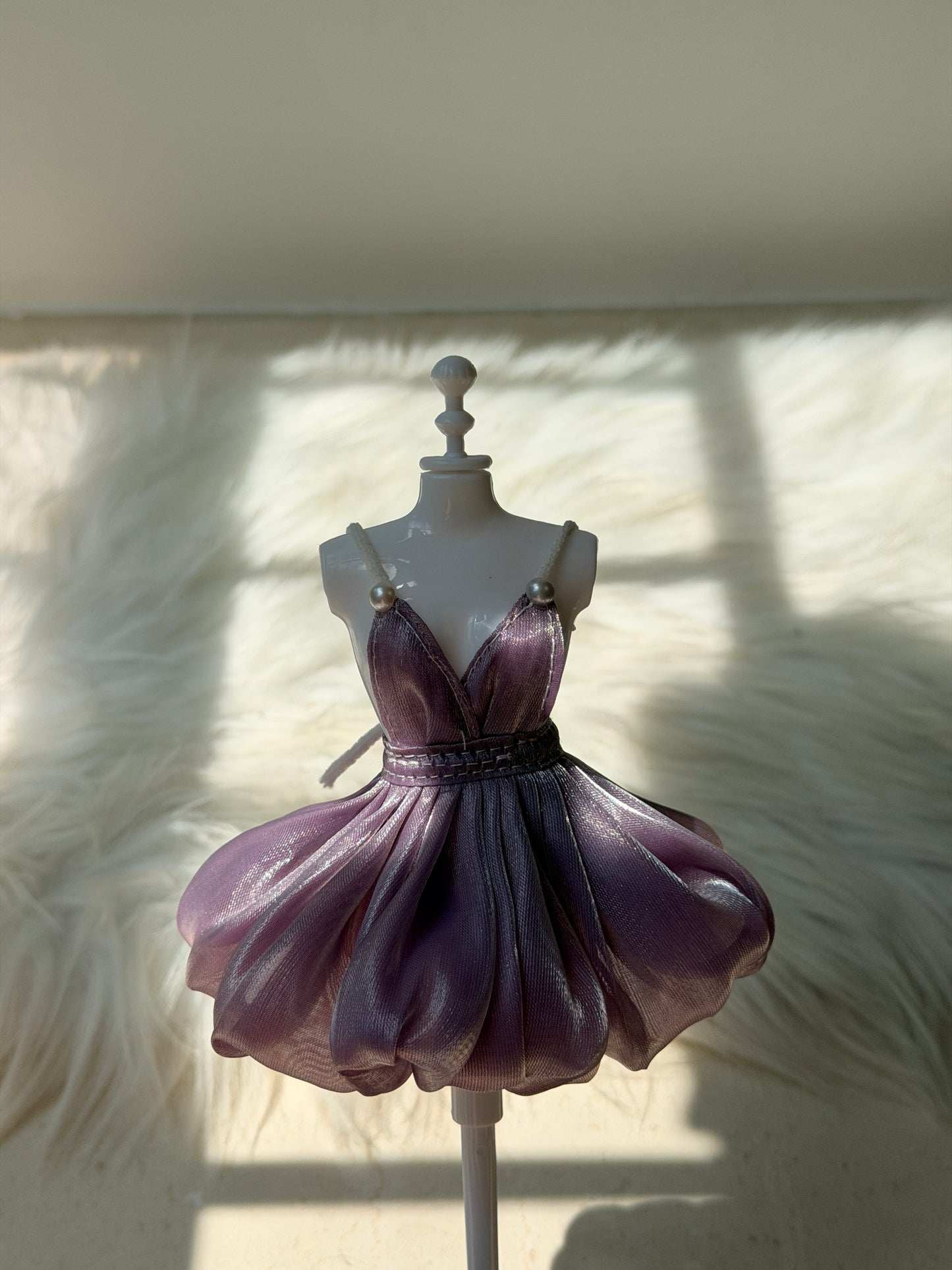 From Mia - Handmade Dress -#1