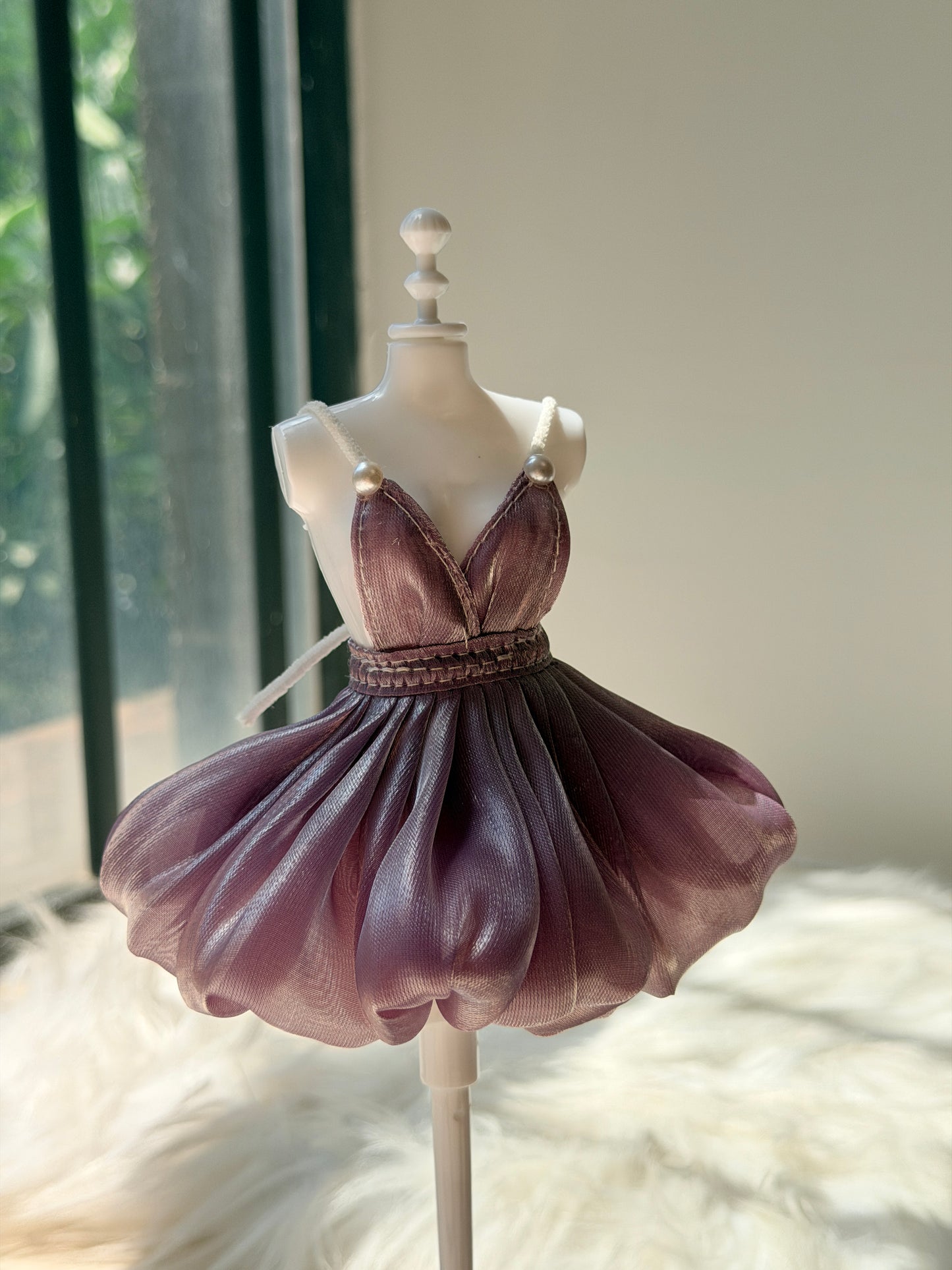 From Mia - Handmade Dress -#1