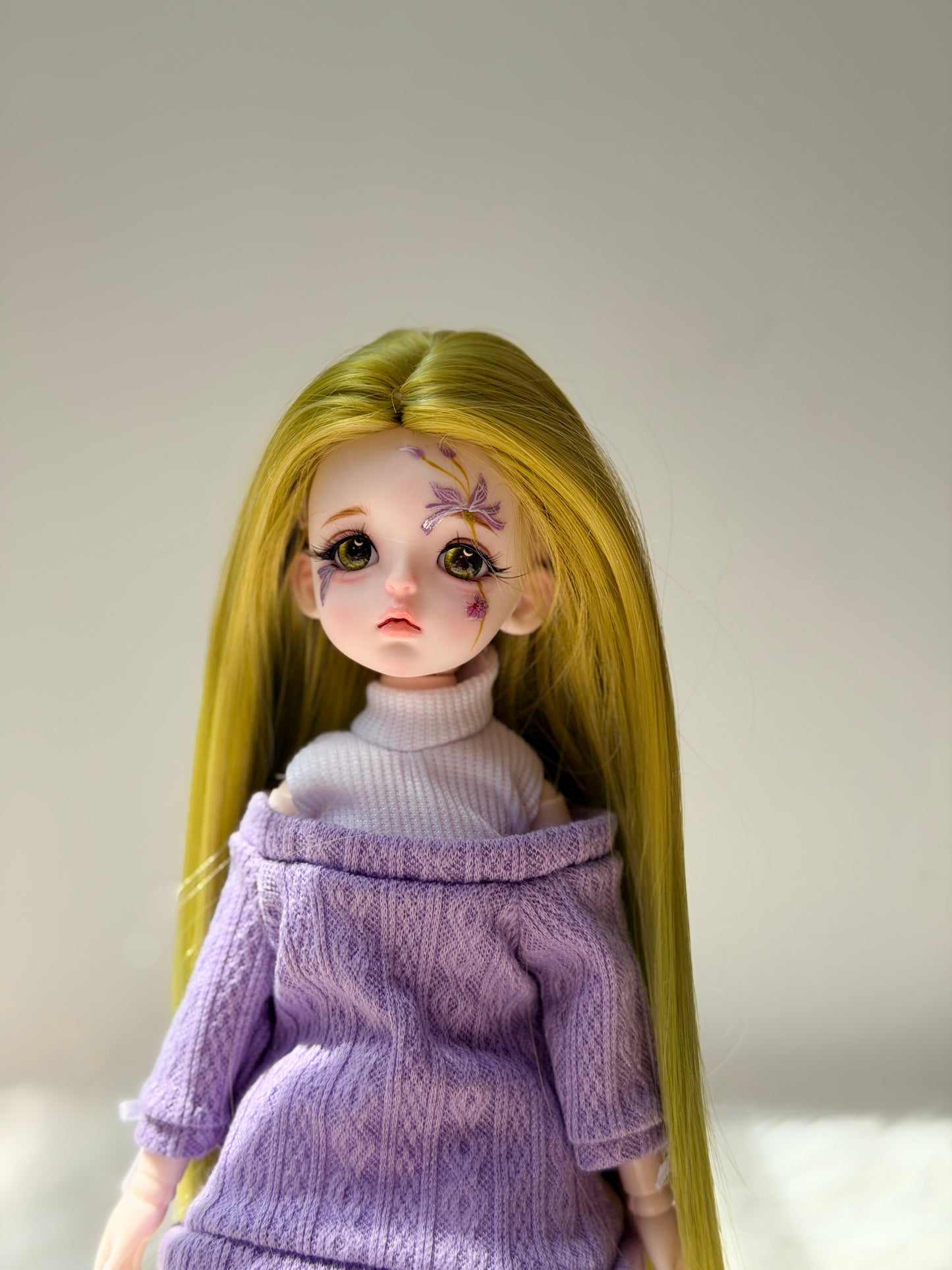 Fluer - #4